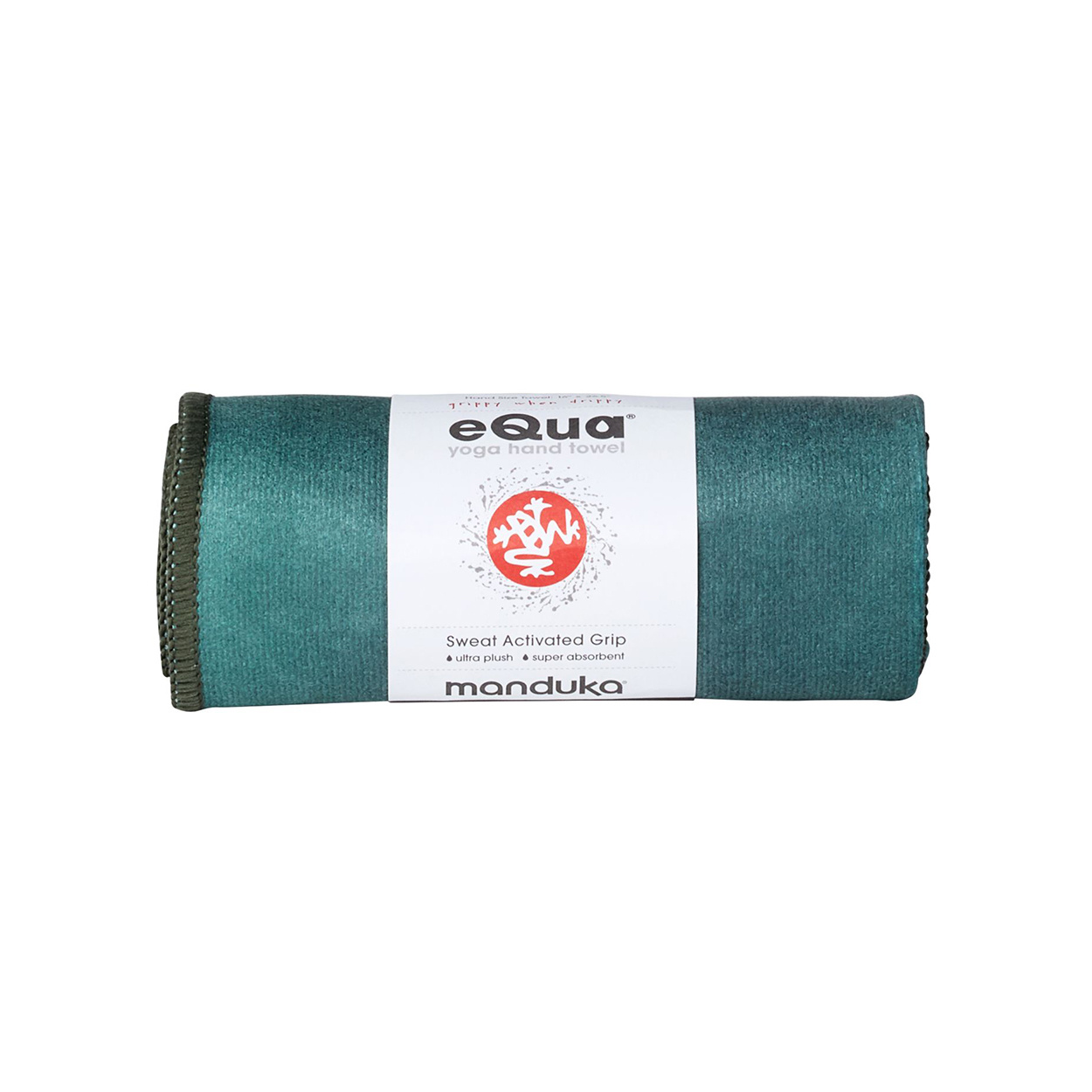 Manduka eQua™ handdoek (67 cm)