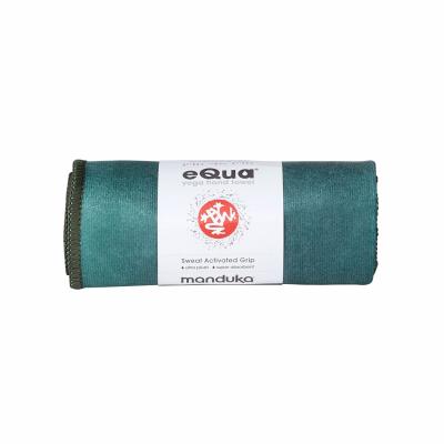 Manduka eQua™ handdoek (67 cm)