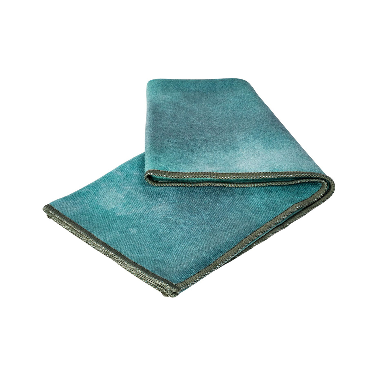 Manduka eQua™ handdoek (67 cm) 1