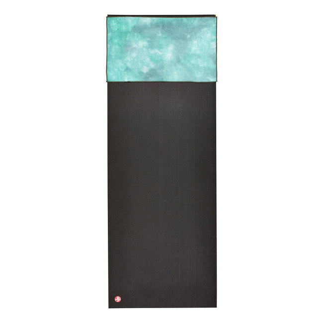 Manduka eQua™ handdoek (67 cm) 3