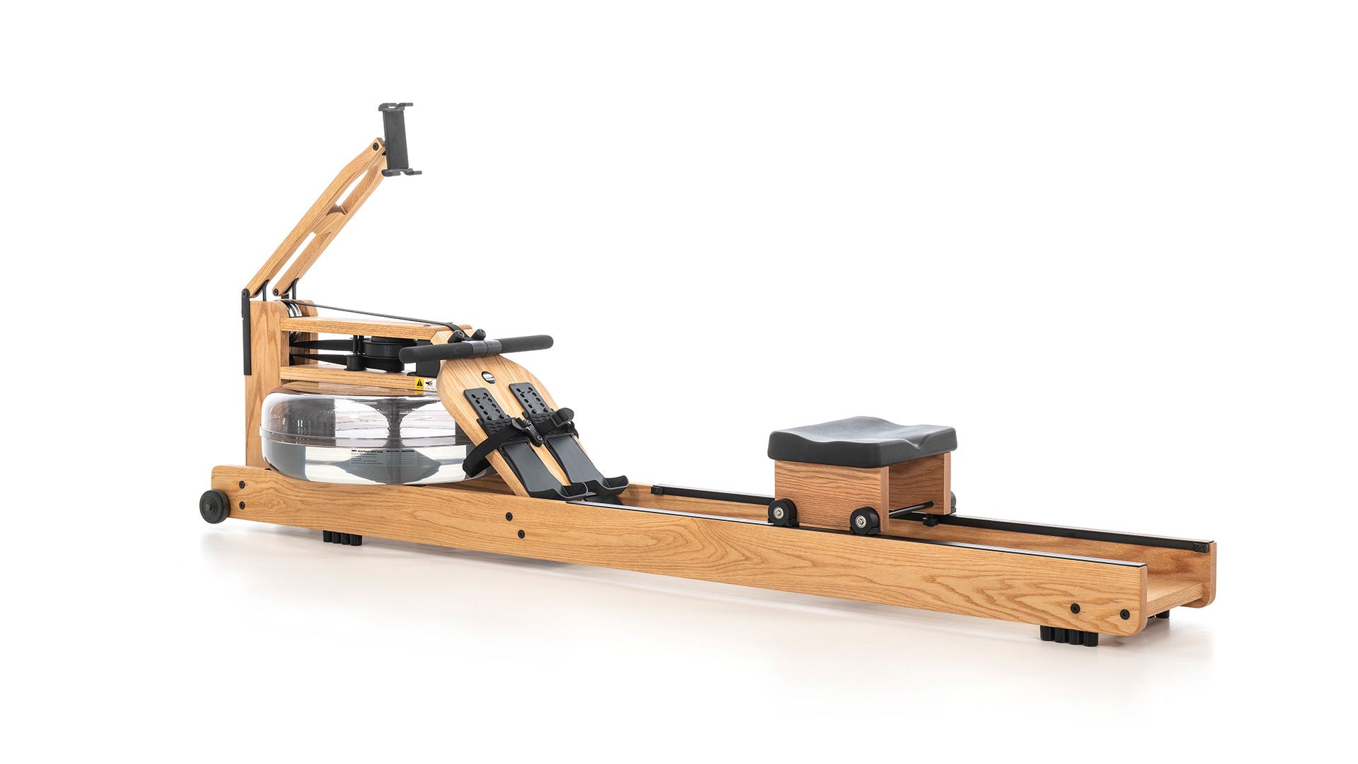 WaterRower Performance Ergometer 1