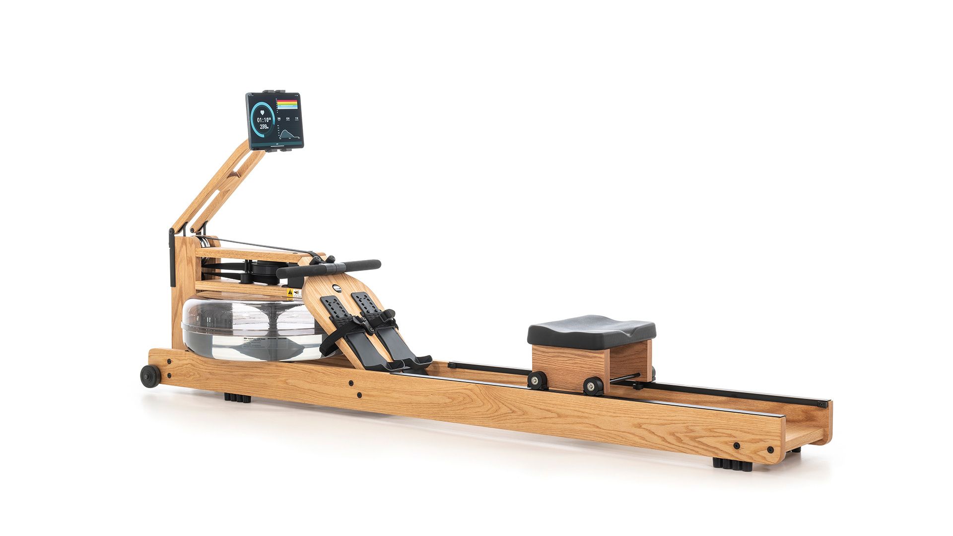 WaterRower Performance Ergometer 2
