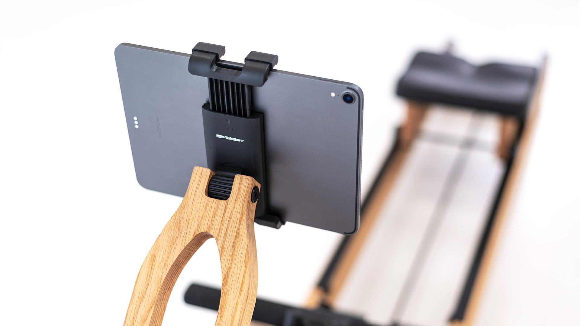 WaterRower Performance Ergometer 4