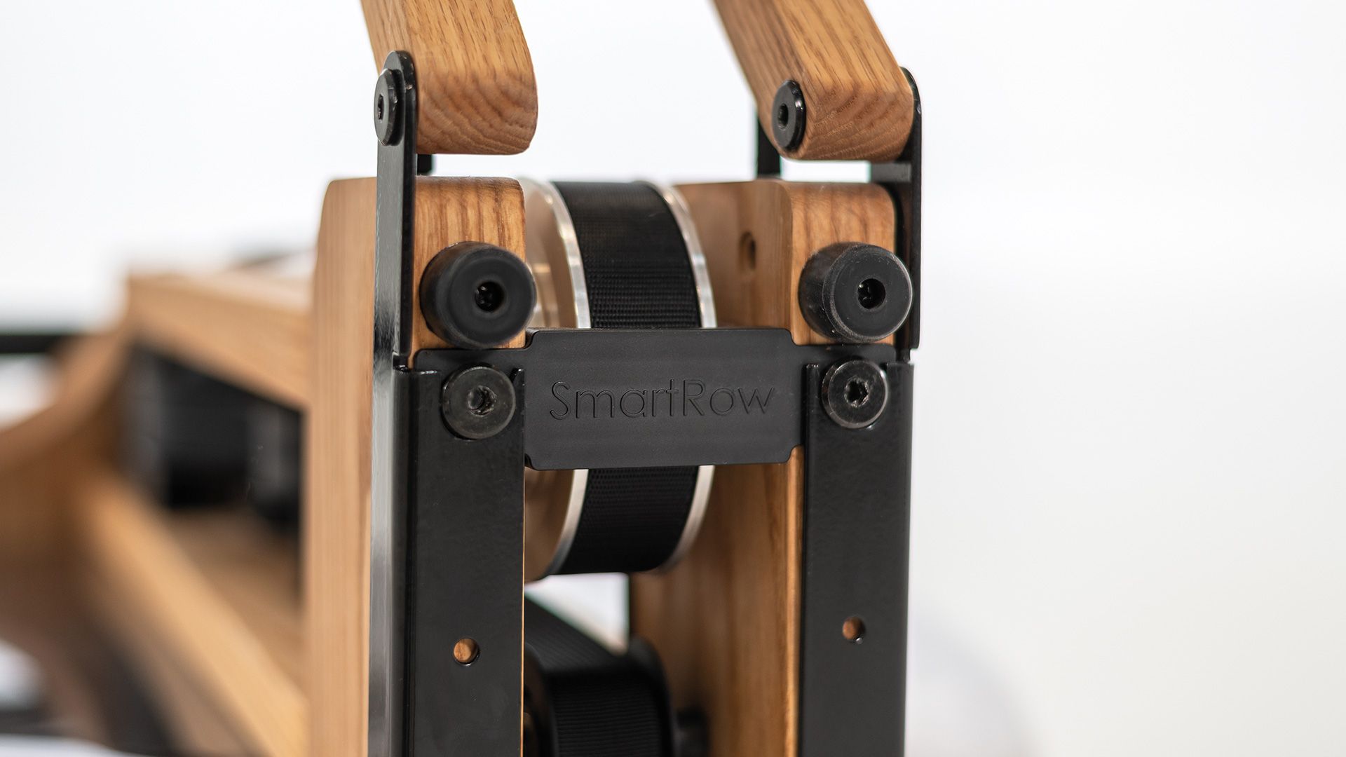 WaterRower Performance Ergometer 5