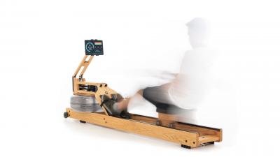 WaterRower Performance Ergometer 6