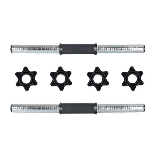 Verstelbare halterset inSPORTline DBS2181 2 x 3-10 kg 4