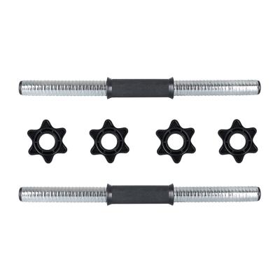 Verstelbare halterset inSPORTline DBS2181 2 x 3-10 kg 4