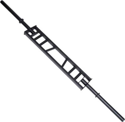 Body-Solid OMG86 Olympic Multi-Grip Bar - Swiss Bar - Football Bar
