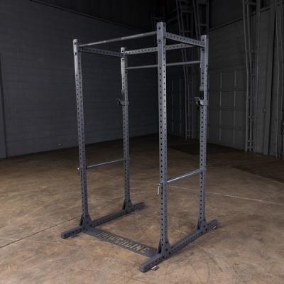 Powerline Power Rack PPR1000 - incl. J-Cups en Pin & Pipe Safeties