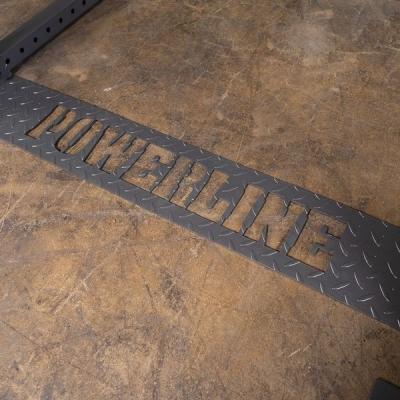 Powerline Power Rack PPR1000 - incl. J-Cups en Pin & Pipe Safeties 1