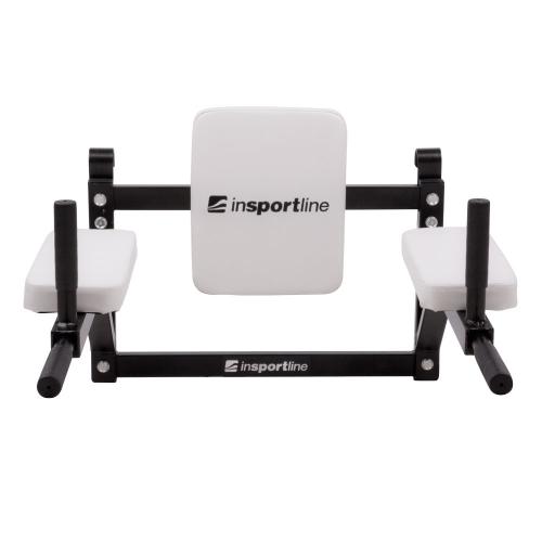 Wall-Mounted Dip Station inSPORTline LCR-11114B 2