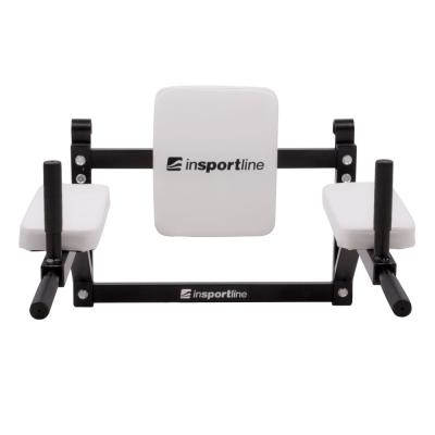 Wall-Mounted Dip Station inSPORTline LCR-11114B 2