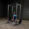 Powerline Power Rack PPR1000 - incl. J-Cups en Pin & Pipe Safeties 7