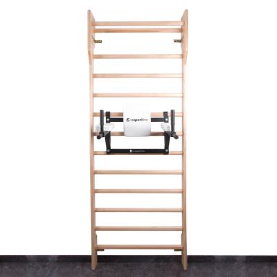 Wall-Mounted Dip Station inSPORTline LCR-11114B 4