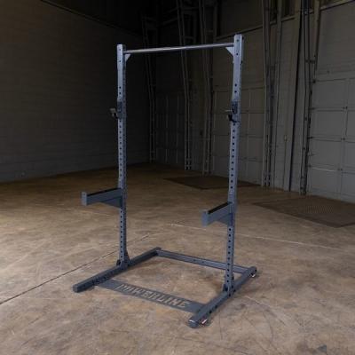 Powerline Half Rack PPR500