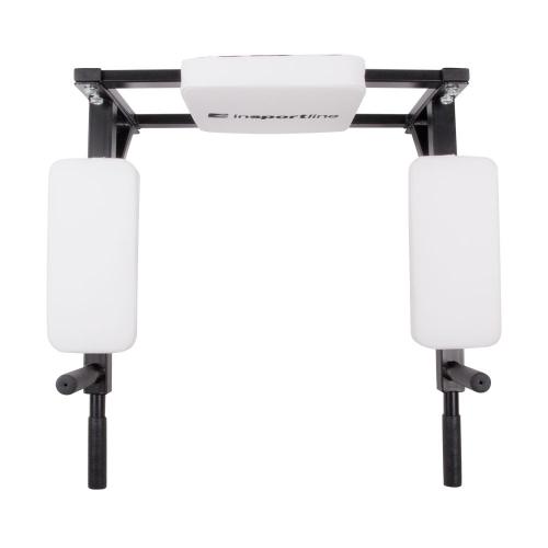 Wall-Mounted Dip Station inSPORTline LCR-11114B 5