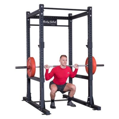 Body-Solid Power Rack SPR1000