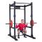 Body-Solid Power Rack SPR1000 1