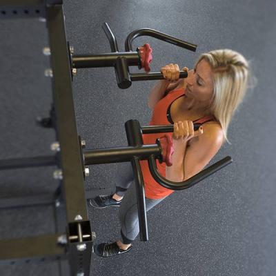 Body-Solid Power Rack SPR1000 4