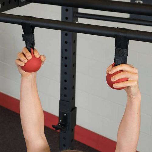 Body-Solid Power Rack SPR1000 5