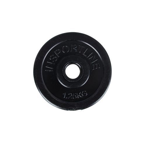 Verstelbare halterset inSPORTline DBS2181 2 x 3-10 kg 3