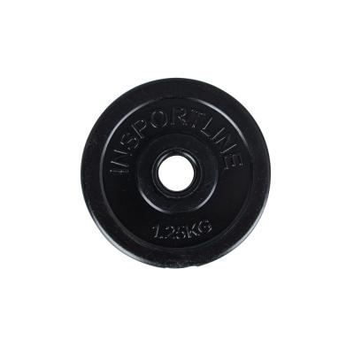 Verstelbare halterset inSPORTline DBS2181 2 x 3-10 kg 3