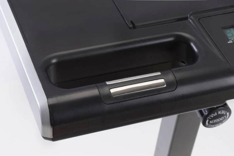 Toorx BRX OFFICE COMPACT - Deskbike - Stoelfiets - Bureaufiets 3