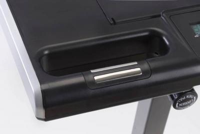 Toorx BRX OFFICE COMPACT - Deskbike - Stoelfiets - Bureaufiets 3