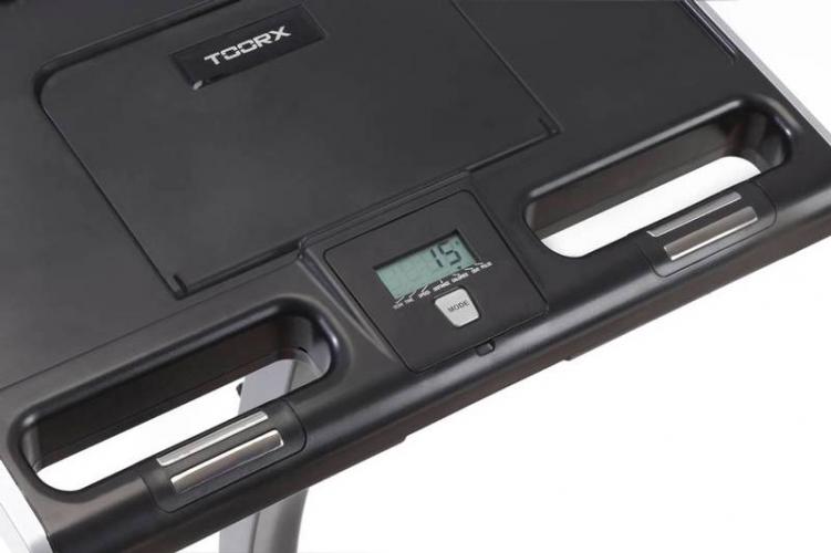 Toorx BRX OFFICE COMPACT - Deskbike - Stoelfiets - Bureaufiets 4