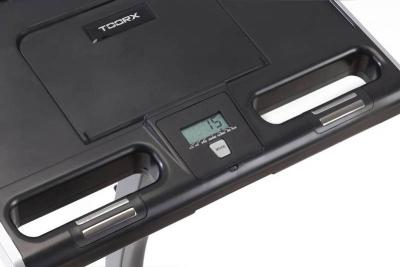 Toorx BRX OFFICE COMPACT - Deskbike - Stoelfiets - Bureaufiets 4