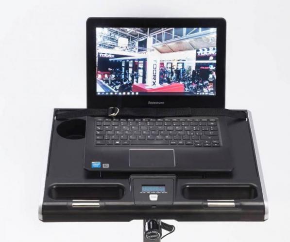 Toorx BRX OFFICE COMPACT - Deskbike - Stoelfiets - Bureaufiets 5