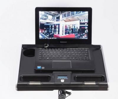 Toorx BRX OFFICE COMPACT - Deskbike - Stoelfiets - Bureaufiets 5