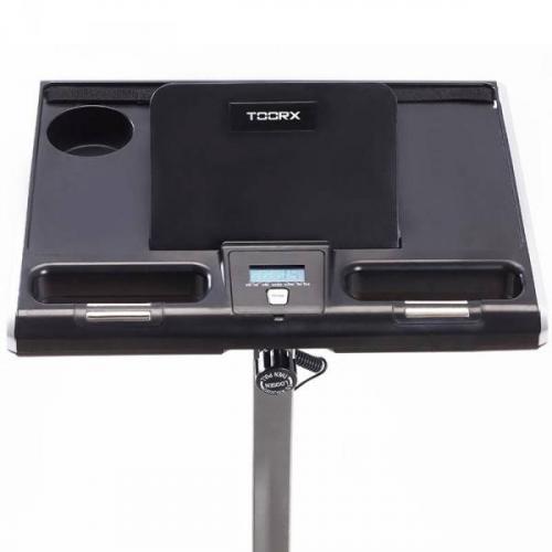 Toorx BRX OFFICE COMPACT - Deskbike - Stoelfiets - Bureaufiets 8