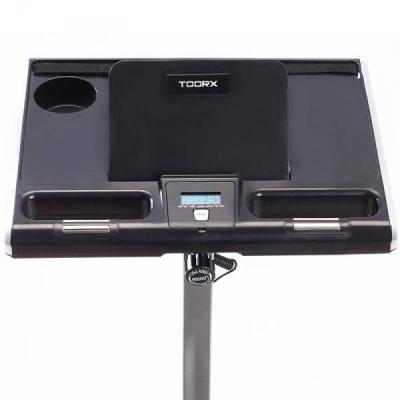 Toorx BRX OFFICE COMPACT - Deskbike - Stoelfiets - Bureaufiets 8