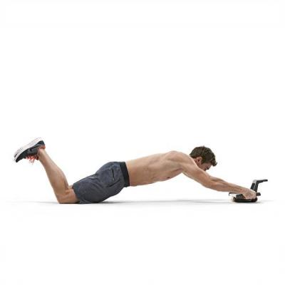 Modern Movement Edge Board 2.0 Extension Trainer 6