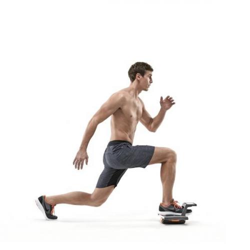 Modern Movement Edge Board 2.0 Extension Trainer 7