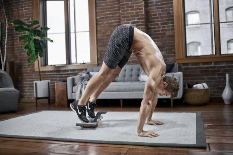 Modern Movement Edge Board 2.0 Extension Trainer 8