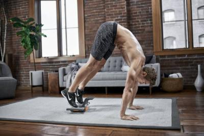 Modern Movement Edge Board 2.0 Extension Trainer 8