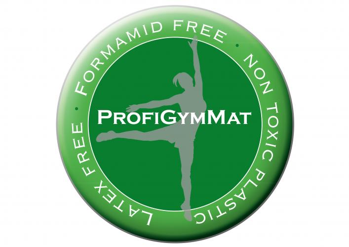 ProfiGymMat Professional 140 cm / 60 cm 3