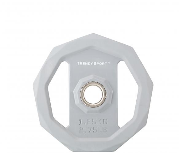 Trendy Sport Premium pump halterset (18,5 kg) 2