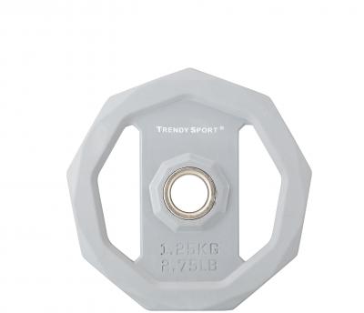 Trendy Sport Premium pump halterset (18,5 kg) 2