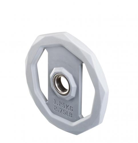 Trendy Sport Premium pump halterset (18,5 kg) 3