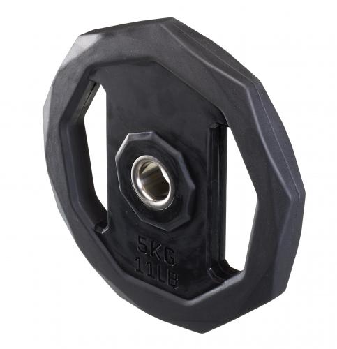 Trendy Sport Premium pump halterset (18,5 kg) 5