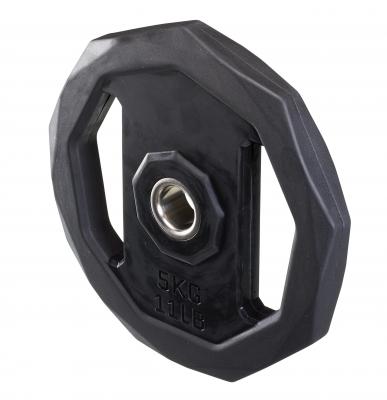 Trendy Sport Premium pump halterset (18,5 kg) 5