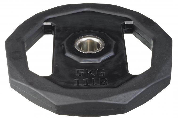 Trendy Sport Premium pump halterset (18,5 kg) 6