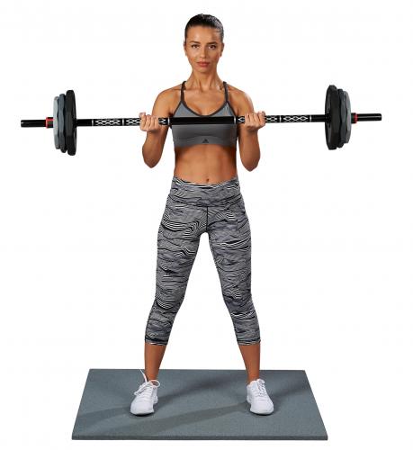 Trendy Sport Premium pump halterset (18,5 kg) 7