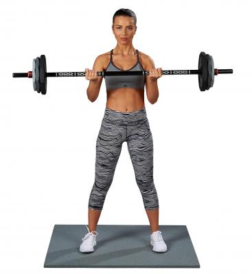 Trendy Sport Premium pump halterset (18,5 kg) 7