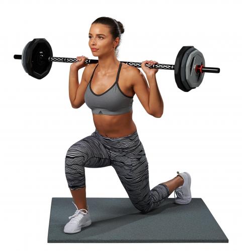 Trendy Sport Premium pump halterset (18,5 kg) 8