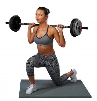 Trendy Sport Premium pump halterset (18,5 kg) 8