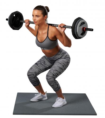 Trendy Sport Premium pump halterset (18,5 kg) 9